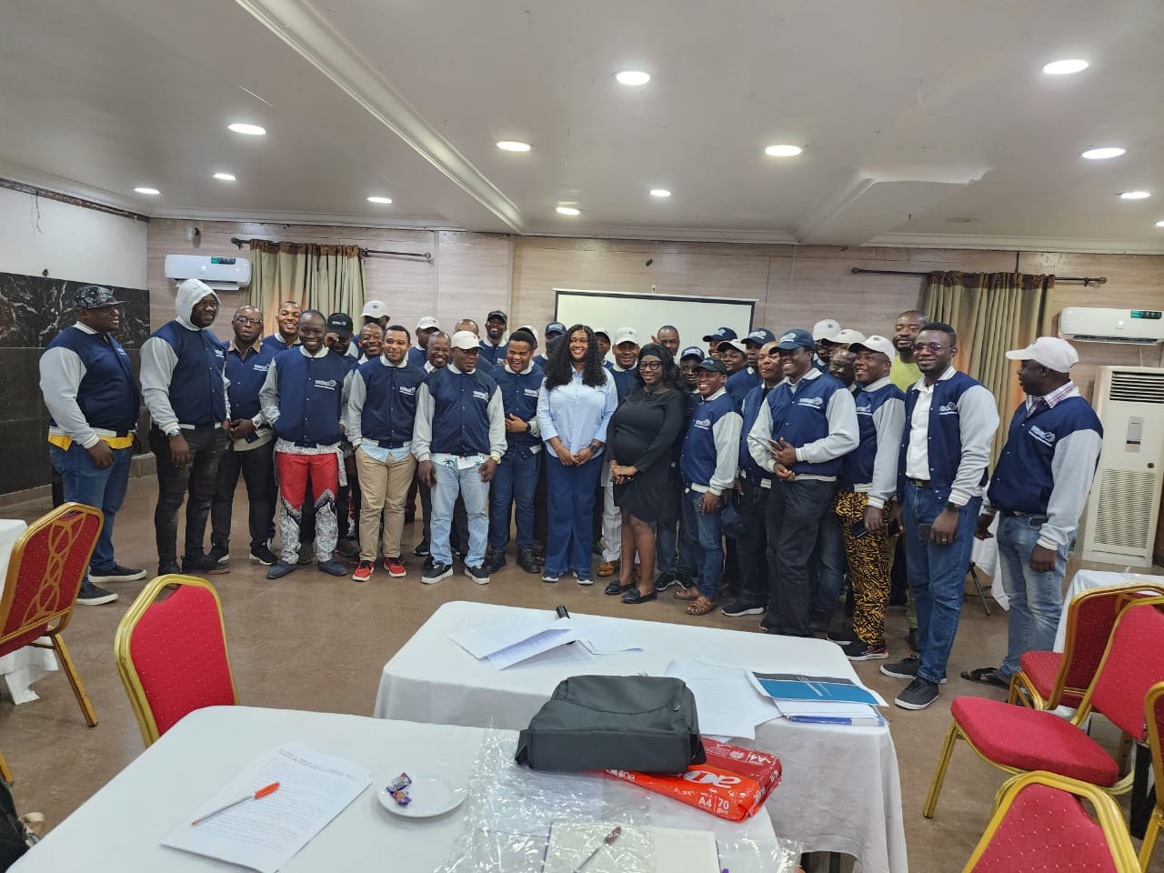 About Us - LiteraForge