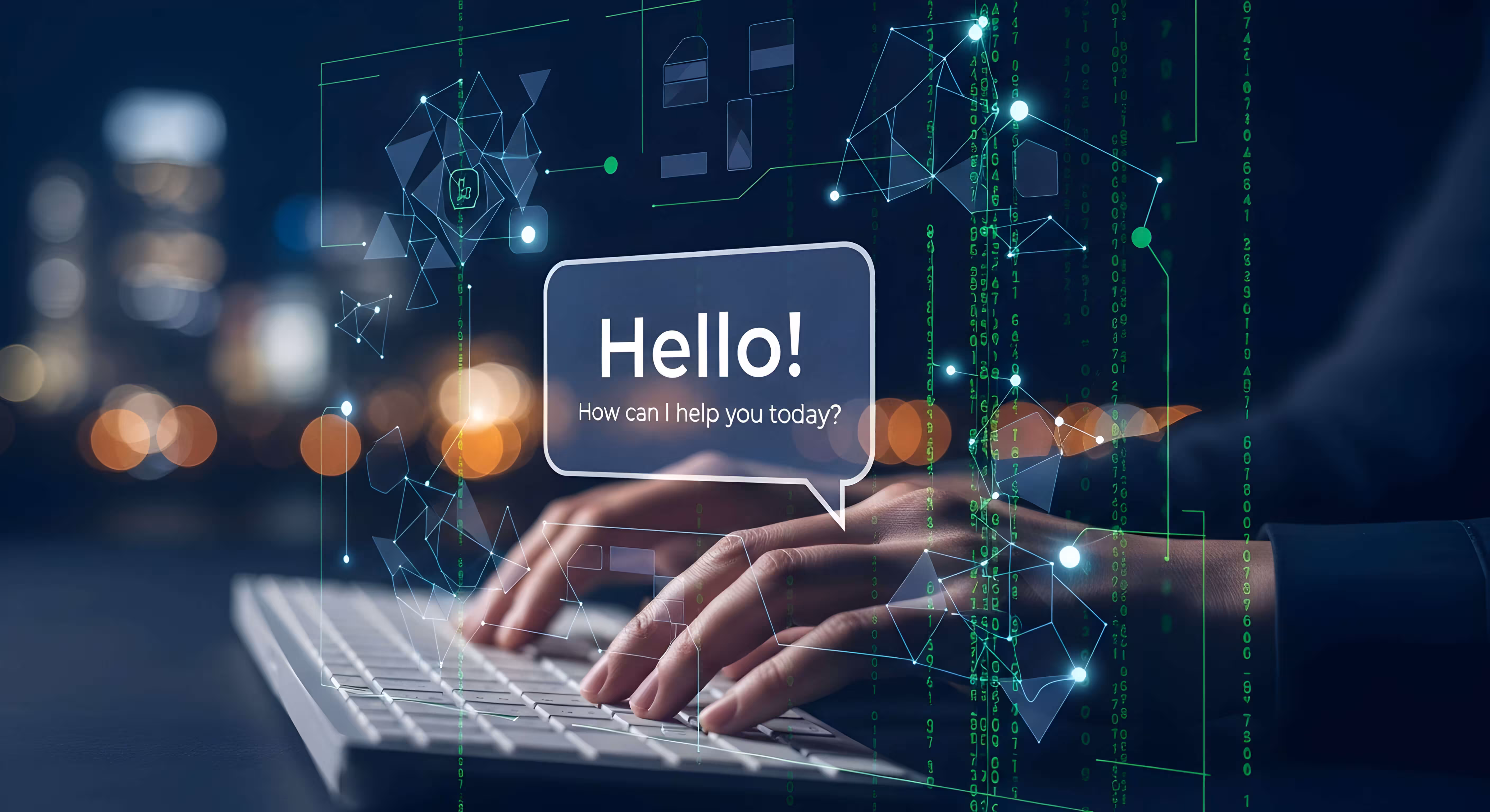 Contact Us - Tekfolio