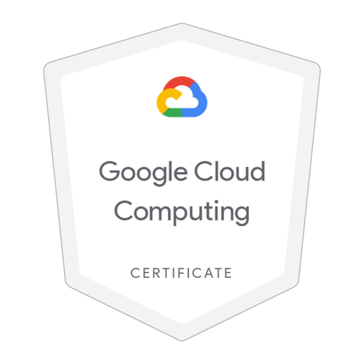 Google Cloud Computing
