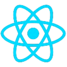 React